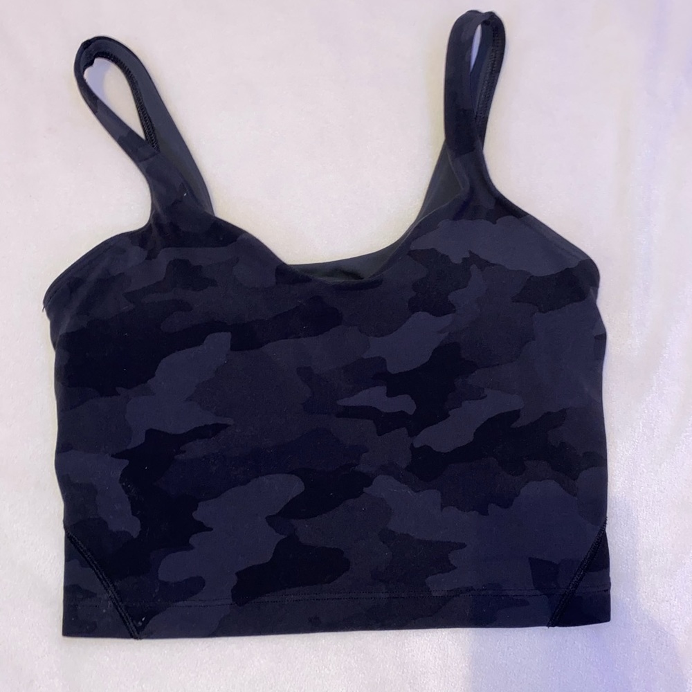 COPY - lululemon align tank